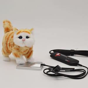 LK-C63Pro kullanışlı dijital XRay boyutu 4 & 6 veteriner X Ray görüntüleme sistemi HDR diş Pet RVG x-ray sensörleri - Product Image 5