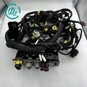 Nouveau faisceau de câblage moteur diesel EexcavaStart 22611427 - Spécifications pour excavatrice D13 D16 TAD1151GE Pièces moteur Garantie 6 mois - Product Image 4