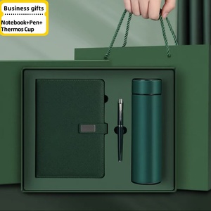 Grosir disesuaikan Laptop baru kotak hadiah Set untuk perusahaan perusahaan bisnis perusahaan Laptop kantor menampilkan penutup kertas - Product Image 4
