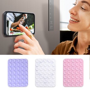 Support de téléphone à ventouse en silicone double face mains libres pour la plupart des smartphones – Accessoires pour téléphone - Product Image 5