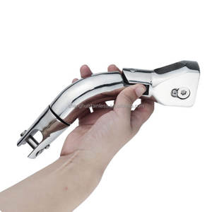 ซัพพ<span class=keywords><strong>ล</strong></span>ายเออร์ฮาร์ดแวร์คุณภาพสูง อุปกรณ์เรือสแตนเ<span class=keywords><strong>ล</strong></span>ส 316 ข้อต่อสมอเรือแบบหมุนได้สำหรับสมอยอชท์ - Product Image 5