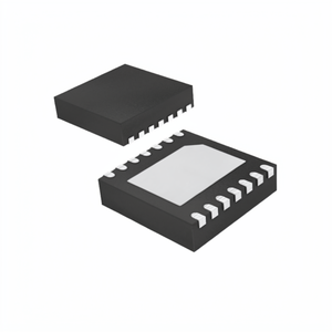 DS1344D-18+T&R Clock Timing Buy <b>Electronics</b> Components Online 14 WFDFN Exposed Pad Original - Product Image 1