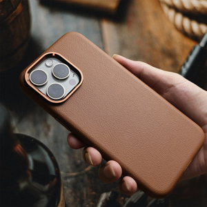 Điện thoại Crossbody Vegan da điện thoại trường hợp dây buộc Clip da trường hợp điện thoại cho <span class=keywords><strong>Iphone</strong></span> 12 Bìa - Product Image 6