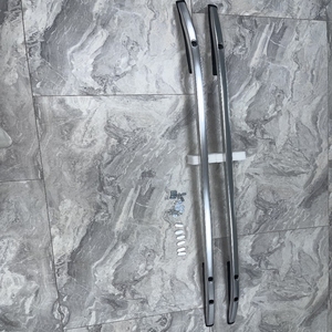 Barras de Techo JOESHIER de Aleación de Aluminio de Alta Calidad para Toyota CRV 2023+ Modelo con Barras Transversales Integradas - Product Image 5