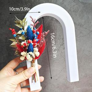 2025 artesanía <span class=keywords><strong>de</strong></span> aromaterapia minimalista moderna Mini <span class=keywords><strong>ramo</strong></span> <span class=keywords><strong>de</strong></span> <span class=keywords><strong>flores</strong></span> secas para jarrón decoración del hogar regalo <span class=keywords><strong>ramo</strong></span> <span class=keywords><strong>de</strong></span> <span class=keywords><strong>novia</strong></span> decoración flor - Product Image 6