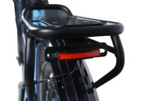 Greenpedel 36v 250w電動折りたたみ自転車高品質電動自転車ファットタイヤ折りたたみ電動自転車