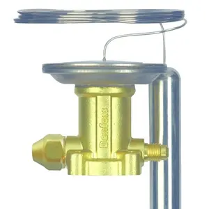 DANFOSS Element for expansion valve, TE 12 067B3211 EU Supplier All models available, ready to ship