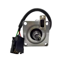   Robot Industri IRB1600-10 1.45 Motor Empat Sumbu 3HAC021799-003 Produk Motor Terlaris dan Handal Dirancang untuk Robot