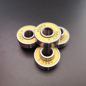 مبيع بالجملة من المصنع صفيحة طويلة تحمل الأرض لوح ركوب الأمواج زيت صلب مُزَحّم محمل 22 كروم 48 - Product Image 6