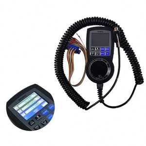 TEBAK NVEM V5 CNC kartu USB Mach3, papan pahat Diy kontrol gerak 3 4 6 poros, kartu CNC Router 200KHz untuk - Product Image 3