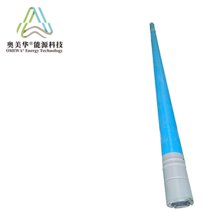 Omewa 2 1/8&quot; FS Series Thru Tubing <strong>Mud</strong> <strong>Motors</strong> Oil Field Products <strong>Downhole</strong> Tools Drilling Tools - Product Image 1