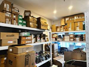 ANDOR ZYLA-5.5H-USB3-2Y1 SCMOS Producto Nuevo Original Genuino - Product Image 4