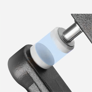 Mitutoyo 7301A 7305A Jauge d'épaisseur à cadran 0-10mm 0-20mm - Product Image 2