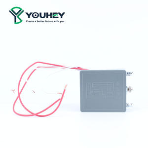 GB170C เครื่องควบคุมแรงดันไฟฟ้าอัตโนมัติ เครื่องกำเนิดไฟฟ้ากระแสตรงแบบสามเฟส พร้อมแผงควบคุมแรงดันไฟฟ้าอัตโนมัติ - Product Image 2