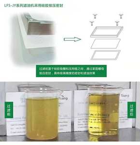 Papel de Filtro de Aceite para Freidora Henny Penny, Bolsa de Filtro de Aceite para Cocinar Comercial Tipo Kfc - Product Image 3