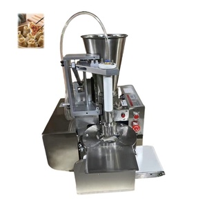 Máquina para Hacer Sim Sum, Máquina para Hacer Siomai, Máquina para Hacer Dumplings Pequeños, Máquina para Hacer Bollos al Vapor, Máquina para Hacer Shaomai, Máquina para Hacer Momo - Product Image 4