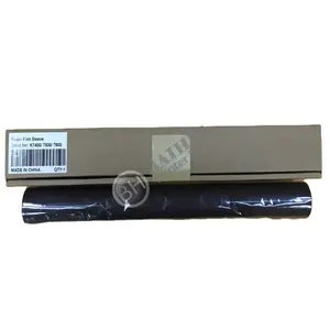 HP E87640 ısıtıcı film 87650 kaynaştırıcı kemer kol için 87660 kol OEM kalite uyumlu