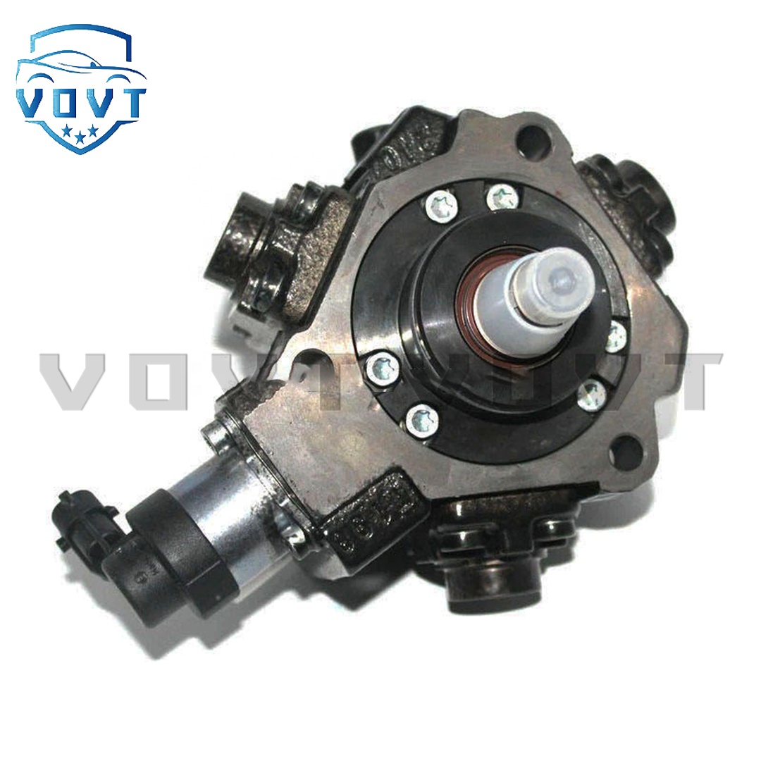 Top Selling New Diesel Engine Fuel Injection Pump 0 445 010 221 0445010221 Common Rail Fuel Pump Auto Spare Parts