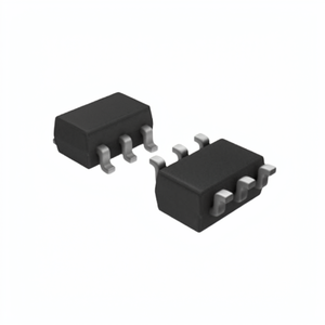 Transistores Originales SOT-23-6L G7K2N20LLE Comprar Componentes Electrónicos en Línea - Product Image 1