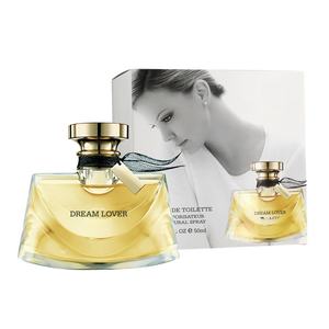 น้ำหอมผู้หญิงน้ำหอมกลิ่นผลไม้ดอกไม้ดีไซน์หรูติดทนนานน้ำหอมแบรนด์ผลไม้ - Product Image 1