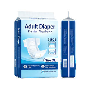 Pañales ABDL Extra Gruesos Desechables al por Mayor <span class=keywords><strong>para</strong></span> Adultos - Product Image 1