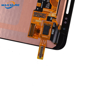 Display Touchscreen originale per telefono <span class=keywords><strong>cellulare</strong></span> con cornice per schermo LCD a prezzi di fabbrica per Samsung Note 5 Itel A80 Tecno Mobiles <span class=keywords><strong>A70</strong></span> - Product Image 1