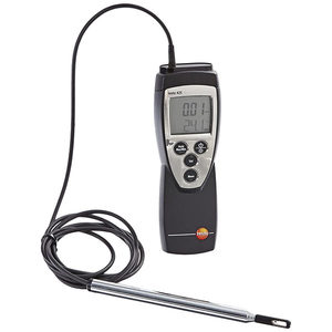 Producto Testo 425 - Anemómetro de Hilo Caliente - Product Image 5
