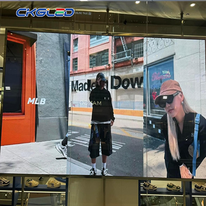 Pantalla広告<span class=keywords><strong>Led</strong></span>デジタルスクリーンカスタムP3.91固定設置屋内<span class=keywords><strong>LED</strong></span>ディスプレイビデオ壁パネル - Product Image 4