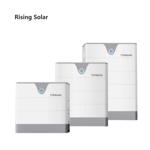 Topband HV 10kWh 15kWh 20kWh 50Ah 204V ~ 410V piles haute tension batteries au lithium packs <span class=keywords><strong>prix</strong></span> de gros <span class=keywords><strong>batterie</strong></span> lfp LiFePO4 - Product Image 1