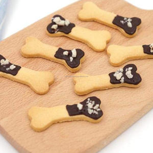 Máquina Industrial para Hacer Galletas de la Fortuna, Máquina Multifunción para Hacer Galletas - Product Image 5