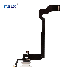 Haute Qualité Pour <span class=keywords><strong>iphone</strong></span> <span class=keywords><strong>X</strong></span> XR XS XS MAX Port <span class=keywords><strong>De</strong></span> <span class=keywords><strong>Charge</strong></span> Câble Flexible <span class=keywords><strong>De</strong></span> <span class=keywords><strong>Connecteur</strong></span> <span class=keywords><strong>De</strong></span> Dock USB Pièces <span class=keywords><strong>de</strong></span> <span class=keywords><strong>Réparation</strong></span> - Product Image 6