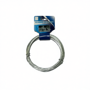 Filo di Ferro Durevole 1,2mm*30m, Prodotto in Ferro ALAMBRE DE HIERRO - Product Image 2