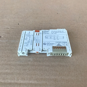 โมดูลอินเทอร์เฟซแบบอนุกรม Plc 750-653/000-018 <span class=keywords><strong>Rs485</strong></span> รุ่น 750653 สำหรับสินค้าที่มีการรับประกัน - Product Image 1