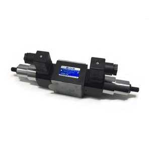Relé de Presión Hidráulico Apilable MPS 6 10mm 220V IP54 para Productos Petroleros - Product Image 1