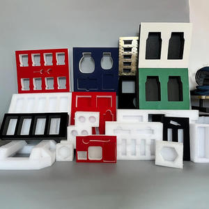 Nhà Máy cung cấp giá EPE bọt Máy cắt bọt máy cắt để cắt EVA và xốp bọt EVA cắt - Product Image 6