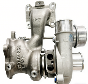 เทอร์โบชาร์จเจอร์รุ่นใหม่ F1FG-6K682AA 16399700005 สำหรับรถยนต์ฟอร์ด ฟอกซ์ มอนเดโอ เครื่องยนต์ 1.5T เทอร์โบ FIFG-6K682AA - Product Image 2