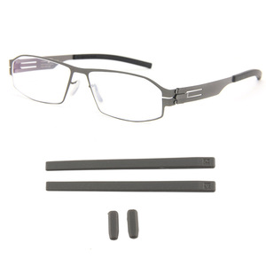 Puntas <span class=keywords><strong>de</strong></span> templo <span class=keywords><strong>de</strong></span> repuesto Calcetines <span class=keywords><strong>para</strong></span> los oídos <span class=keywords><strong>Almohadillas</strong></span> <span class=keywords><strong>para</strong></span> la nariz <span class=keywords><strong>para</strong></span> marcos <span class=keywords><strong>de</strong></span> anteojos IC - Product Image 4