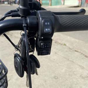 Factory Price Mini Ev Bike Petrol Passenger Electric Vehicle Tuk Truck Truc Tanker <strong>Piaggio</strong> <strong>Cargo</strong> Motorized <strong>Tricycle</strong> - Product Image 5