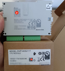 Bon prix pour les séries DVP/DVP-ES3/ES2/EX2 de contrôleurs programmables PLC, DVP16EH00R3/DVP32EH00R3/DVP20ES200RE/DVP28SA211R - Product Image 3