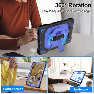 Per <span class=keywords><strong>samsung</strong></span> <span class=keywords><strong>tab</strong></span> a9 + case 11 pollici cavalletto in Silicone antiurto tablet custodia per <span class=keywords><strong>samsung</strong></span> <span class=keywords><strong>tab</strong></span> a9 + custodia 11 pollici - Product Image 5