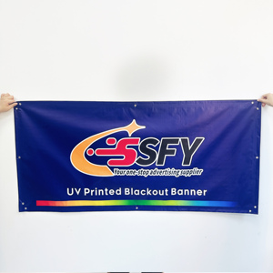 Waterproof Pvc <strong>Banner</strong> Vibrant Custom <strong>Printing</strong> Glossy Event <strong>Banner</strong> Vinyl Tarpaulin <strong>Banner</strong> for Advertising <strong>Display</strong> - Product Image 3