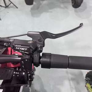High Quality Electric <b>Scooter</b> <b>Parts</b> Hydraulic Disc Oil Brake for Boyueda S3 S4 S5 Q7pro Geofought Molo 5 R7 R8 Toursor X13 X14 - Product Image 4