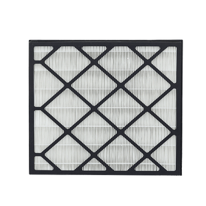ประสิทธิภาพที่แท้จริง ไส้กรอง H13 Hepa พร้อมไส้<span class=keywords><strong>กรอง</strong></span>คาร์บอนกัมมันต์ ใช้ร่วมกับเครื่องฟอกอากาศ <span class=keywords><strong>Sharp</strong></span> HE401 สำหรับกำจัดกลิ่น - Product Image 2