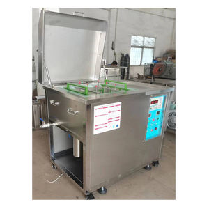 1000W 40Khz kalıp parçaları endüstriyel ultrasonik temizleyici 50L süpersonik enjekte temizleme makineleri - Product Image 5