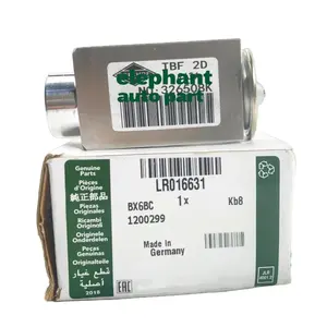 ECHT LR016631 LR003182 LR009786 Auto-AC-Expansions ventil für LAND ROVER DISCOVERY FREELANDER <span class=keywords><strong>2</strong></span> L359 RANGE ROVER EVOQUE L538 - Product Image 3