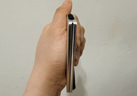 Portefeuille fin pour homme avec poche avant, blocage RFID, pince à billets en alliage d'aluminium, capacité de 12 cartes, idéal pour les voyages d'affaires, porte-cartes de crédit, fabrication d'usine