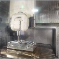Service de moulage sous pression d'aluminium professionnel personnalisé WJH, usine OEM de moulage sous pression d'aluminium, moulage d'aluminium en provenance de Chine