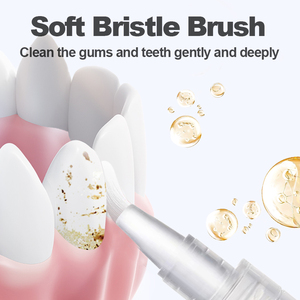 Lápiz Dental para Mascotas al por Mayor: Solución Segura para el Cuidado Bucal, Limpiador de Dientes para Perros y Gatos, Control de Placa y Sarro - Product Image 4