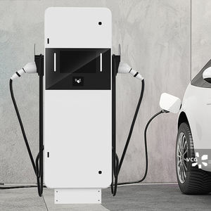 Estación de Carga Rápida Inteligente para Vehículos Eléctricos de 150kw, Gbt, Ccs2, Ccs1, 100kw, 50kw, 60kw, Nacs, Ccs 50kw para el Hogar, <span class=keywords><strong>Cargador</strong></span> de Corriente Continua de 80kw para Automóviles Eléctricos - Product Image 1