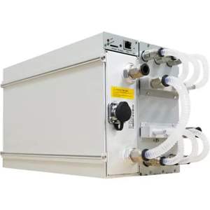 เครื่องขุด ASLminer <span class=keywords><strong>มือ</strong></span><span class=keywords><strong>สอง</strong></span>ยอดนิยม Antminer S19 XP+ Hyd 293TH s 5567 W เครื่องขุดบิทคอยน์ประสิทธิภาพสูง SHA 256 ASIC จาก Bitmain - Product Image 5